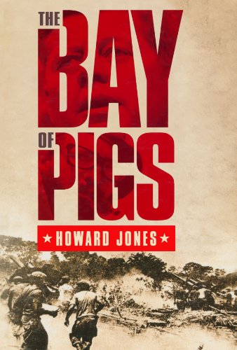 the bay of pigs pivotal moments in american history
