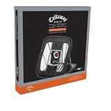 Callaway Mini Quad Chipping Net, 26 Inch X 26 Inch