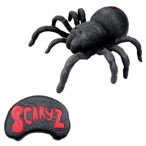 Logitoys - 80055 - Jeu de Plein Air - Araignée MM Infrarouge