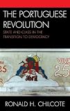 51DzgDangtL. SL160  The Portuguese Revolution: State and Class in the Transition to Democracy