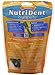 Nylabone Nutri Dent Petite Chicken Flavored Dental Bone Dog Treat, 10 Count