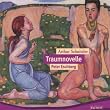 Traumnovelle. 3 CDs