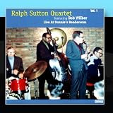 Live At Sunnie`s Rendezvous