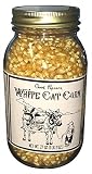 White Cat Corn Good Popcorn, 27 oz.