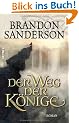 Der Weg der K�nige: Roman