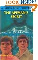 Hardy Boys 62: The Apeman's Secret