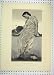 Antique Print View Knuckle-Bone Player Woman Bourne