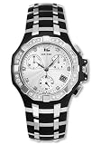 Concord Mens Saratoga Diamond Watch #0311142