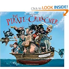 The Pirate Cruncher