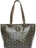 Dooney & Bourke Medium Susanna, 1975 DB Signature