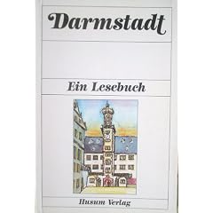 Darmstadt. Ein Lesebuch