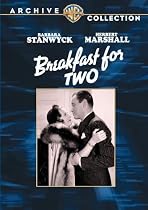 Watch Breakfast for Two Movie Online.