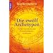Die zw�lf Archetypen: Tierkreiszeichen und Pers�nlichkeitsstruktur