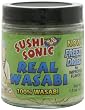 Sushi Sonic 100% Real Powdered Wasabi, 1.5-Ounce Jars (Pack of 3)