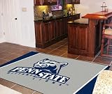 Penn State Nittany Lions FanMats 5 x 8 Area Rug