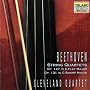Beethoven - String Quartets Nos 12 and 14