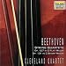 Search : Beethoven: String Quartets, Op. 127 in Eb & Op. 131 in c#