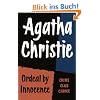 Ordeal by Innocence (Agatha Christie Facsimile Edtn)
