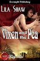Vixen and the Pea (Naughty Fairy Tales) 