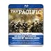 The Pacific (limitierte Tin-Box Edition , exklusiv bei Amazon.de) [Blu-ray]