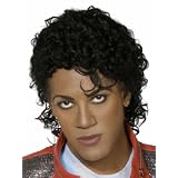 Michael Jackson, Billie Jean Wig