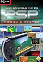 50 PSP Spiele Action & Arcade