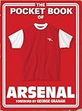 The pocket book of Arsenal