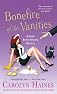Bonefire of the vanities : a Sarah Booth Delaney mystery 