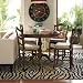 42 inch Sidney 5-Piece Dining Set- Ballard Designs