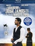 l`assassinio di jessie james (Blu-Ray) Italian Import