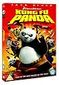 Kung Fu Panda [2008]