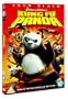 Kung Fu Panda [DVD] [2008]