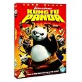 Kung Fu Panda [DVD]