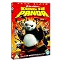Kung Fu Panda [DVD] [2008]