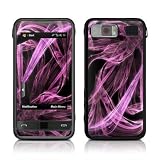 Energy Blossom Design Protective Skin Decal Sticker for Samsung Omnia SCH-i910 Cell Phone