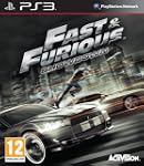 Fast & Furious Showdown (PS3)