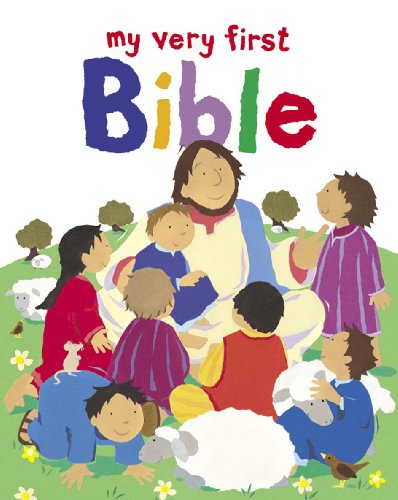 my very first bible
