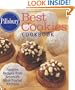 Pillsbury Best Cookies Cookbook: Favorite Recipes from America's Most-Trusted Kitchens