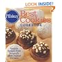 Pillsbury Best Cookies Cookbook: Favorite Recipes from America's Most-Trusted Kitchens