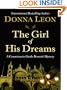 Girl of His Dreams (Thorndike Mystery)