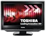Toshiba 22DV615DB  22-inch Widescreen HD Ready LCD/DVD Combi with Freeview - Glossy Black