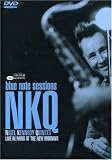 Nigel Kennedy Quintet - Blue Note Sessions - Live in Paris at the New Morning