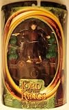 from toybiz Frodo Baggins toybiz lord of the rings action figure