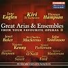 Great Arias & Ensembles from Your Favorite Operas, Vol. 2
