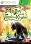 Majin and the Forsaken Kingdom