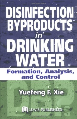 Disinfection Byproducts in Drinking Water