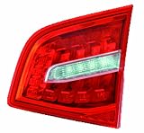 Valeo 043845 Passenger Side Boot OE LED Tail Light Assembly