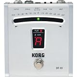 KORG コルグ フロア・タイプ LEDメーター搭載 デジタル・チューナー DT-10