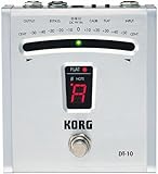 KORG コルグ フロア・タイプ LEDメーター搭載 デジタル・チューナー DT-10