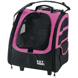 Cat Carrying Backpack